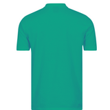 Elite shadow Green polo shirt Edition