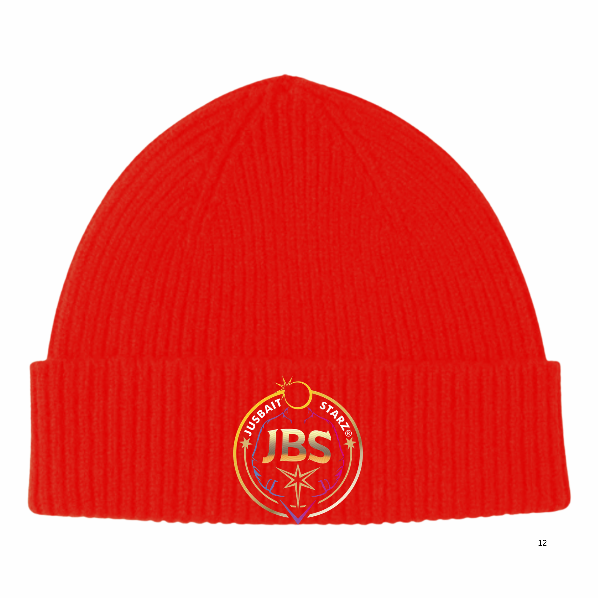 Elite shadow red beenie edition