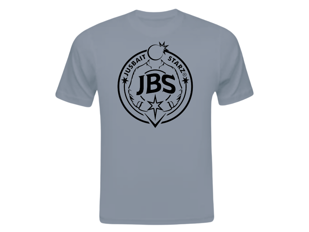 Eliote shadow grey t shirt edition