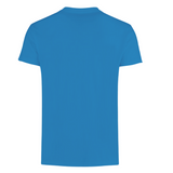 Elite shadow blue  t shirt  edition