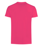 Elite shadow pink  shirt edition