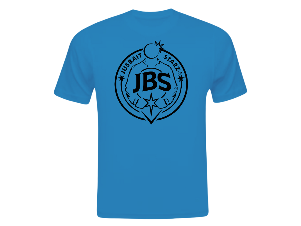 Elite shadow blue  t shirt  edition