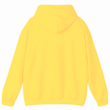 Elite shadow yellow special Edition hoodie