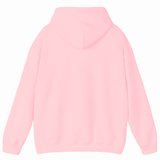 Elite shadow pink hoody edition