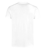 Elite shadow white t shirt edition