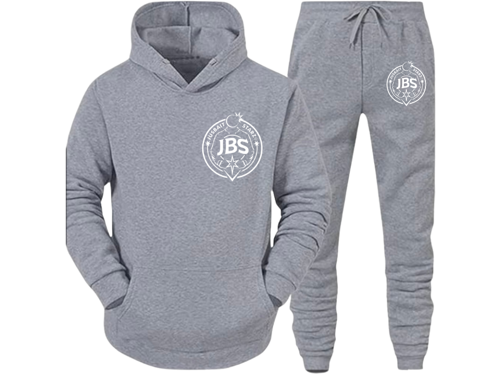 Elite Shadow grey Edition Tracksuit