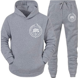 Elite Shadow grey Edition Tracksuit