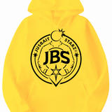 Elite shadow yellow special Edition hoodie