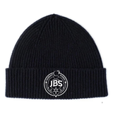 Elite shadow black beanie edition