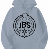 Elite shadow grey hoodie edition