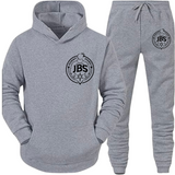 Elite Shadow grey Edition Tracksuit