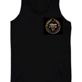 Elite shadow Tank top Black Edition