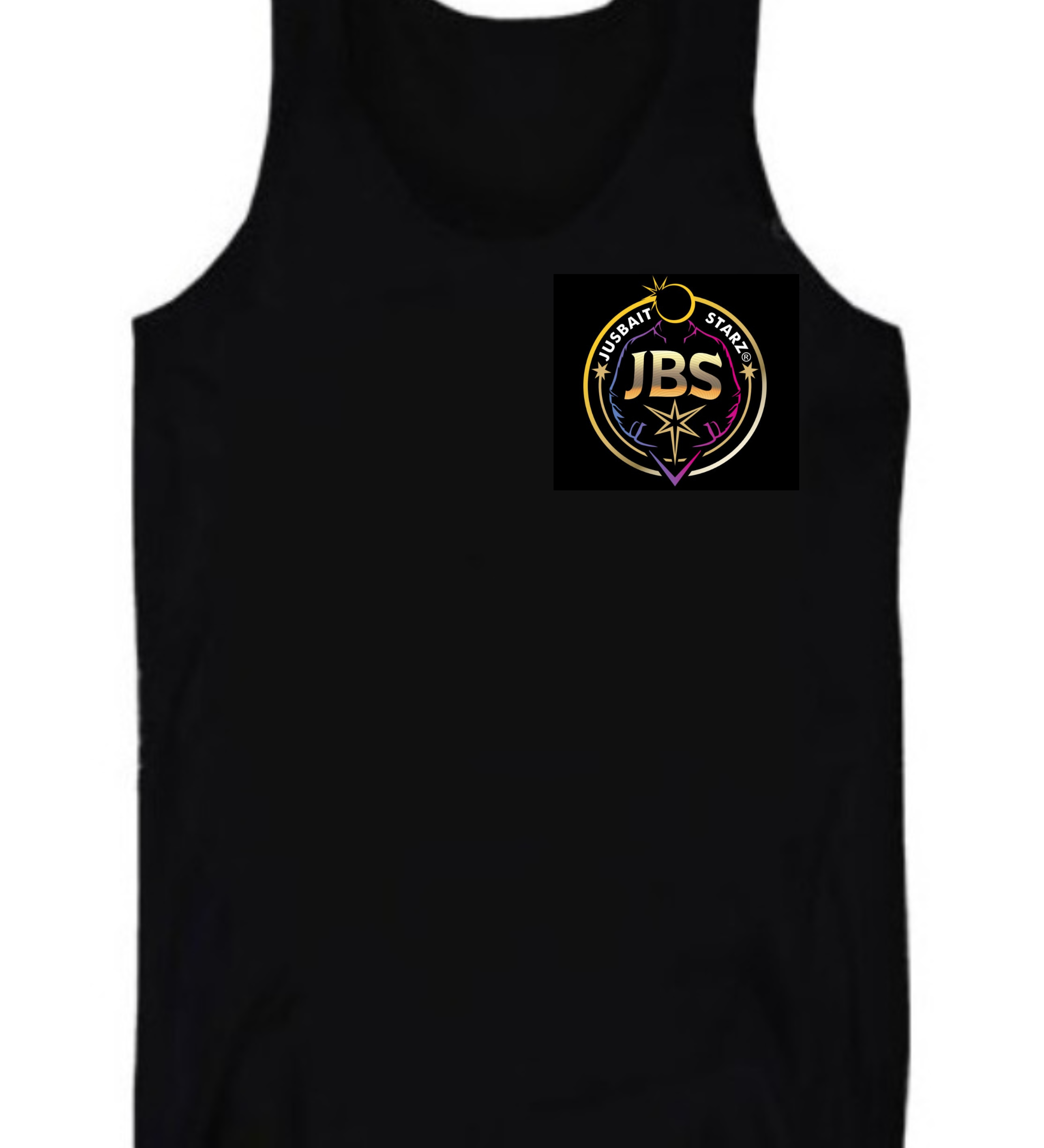 Elite shadow Tank top Black Edition