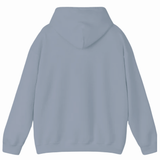 Elite shadow grey hoodie edition