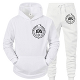 Elite shadow white  tracksuit Edition