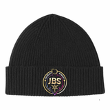 Elite shadow black beanie edition