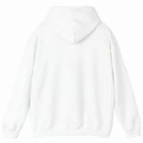 signature shadow white hoody edition