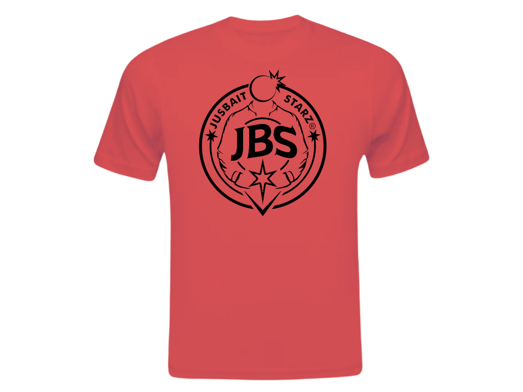 Elite shadow red t shirt edition