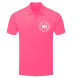 Elite shadow punk polo shirt edition