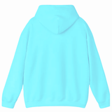 Elite shadow blue hoodie Edition