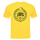 Elite shadow yellow t-shirt Edition