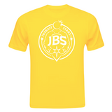 Elite shadow yellow t-shirt Edition