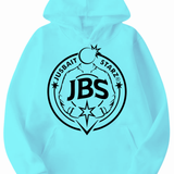 Elite shadow blue hoodie Edition