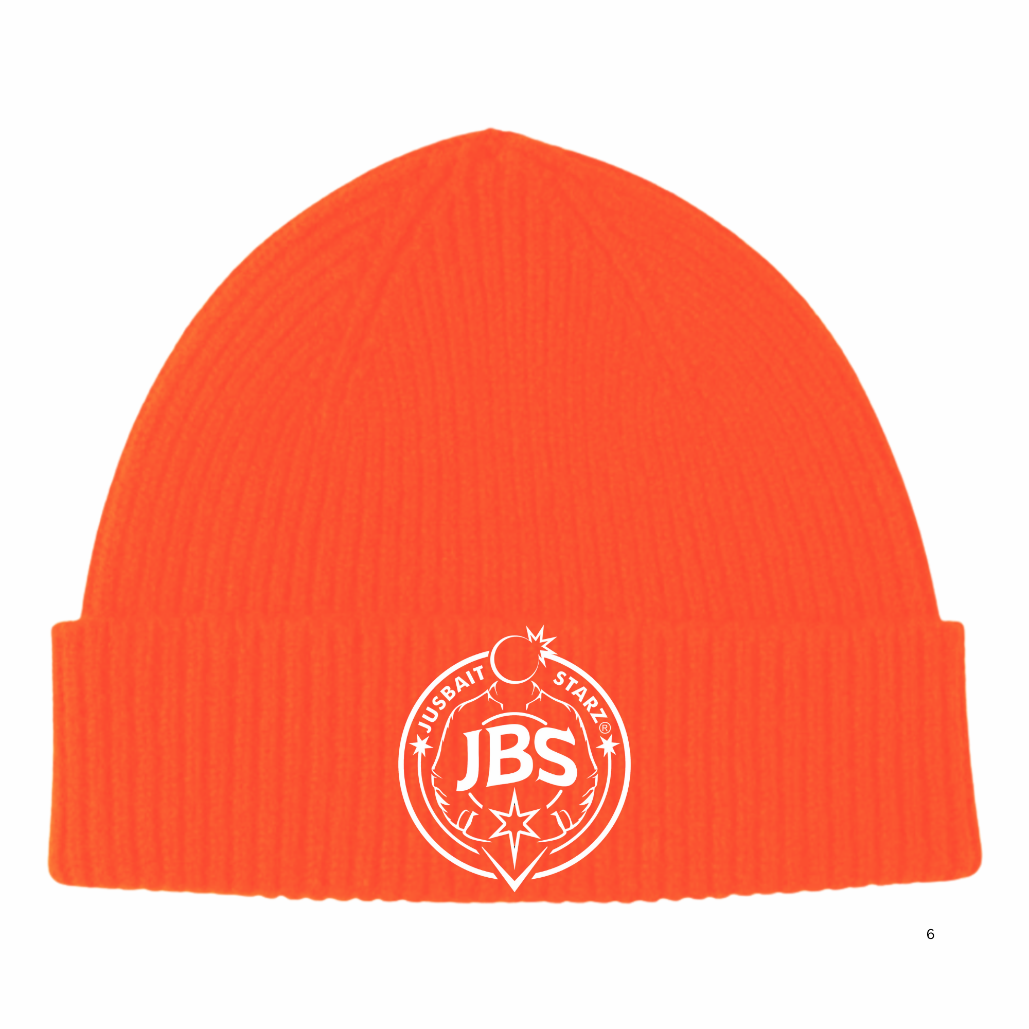 Elite shadow orange beanie edition