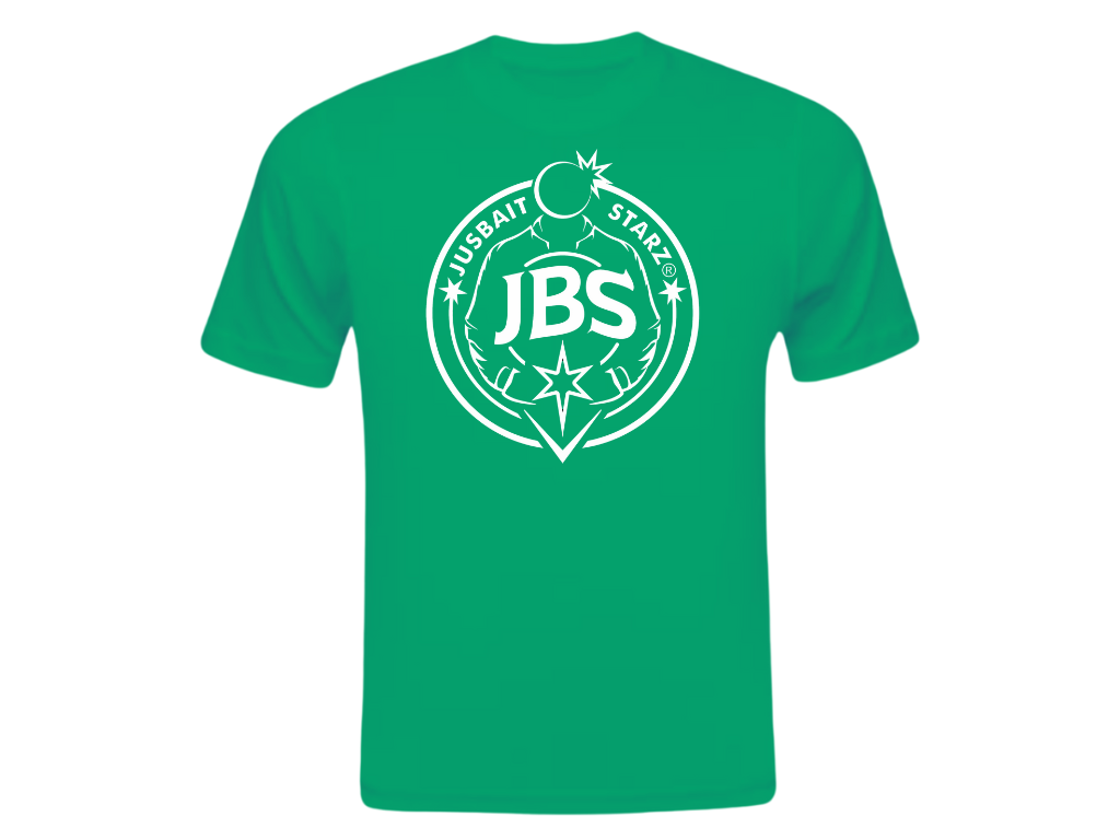 Elite shadow green t shirt edition