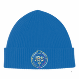 Elite shadow blue beanie edition