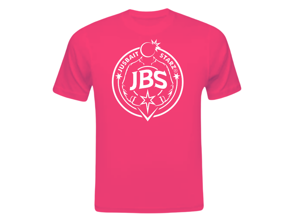 Elite shadow pink  shirt edition